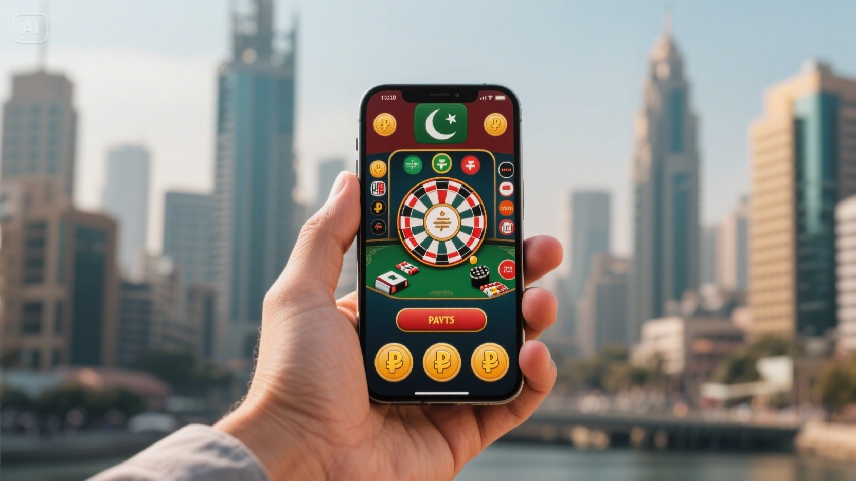 Casino CryptoReels Casino desktop and mobile interfaces