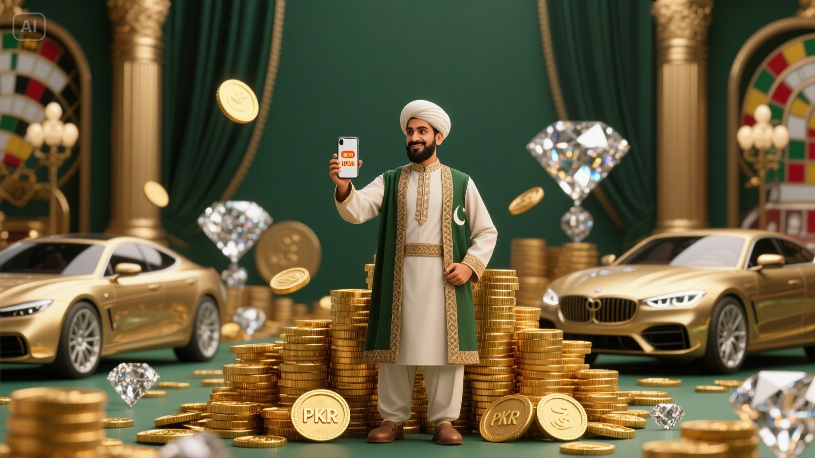 Registration at CryptoReels Casino Casino