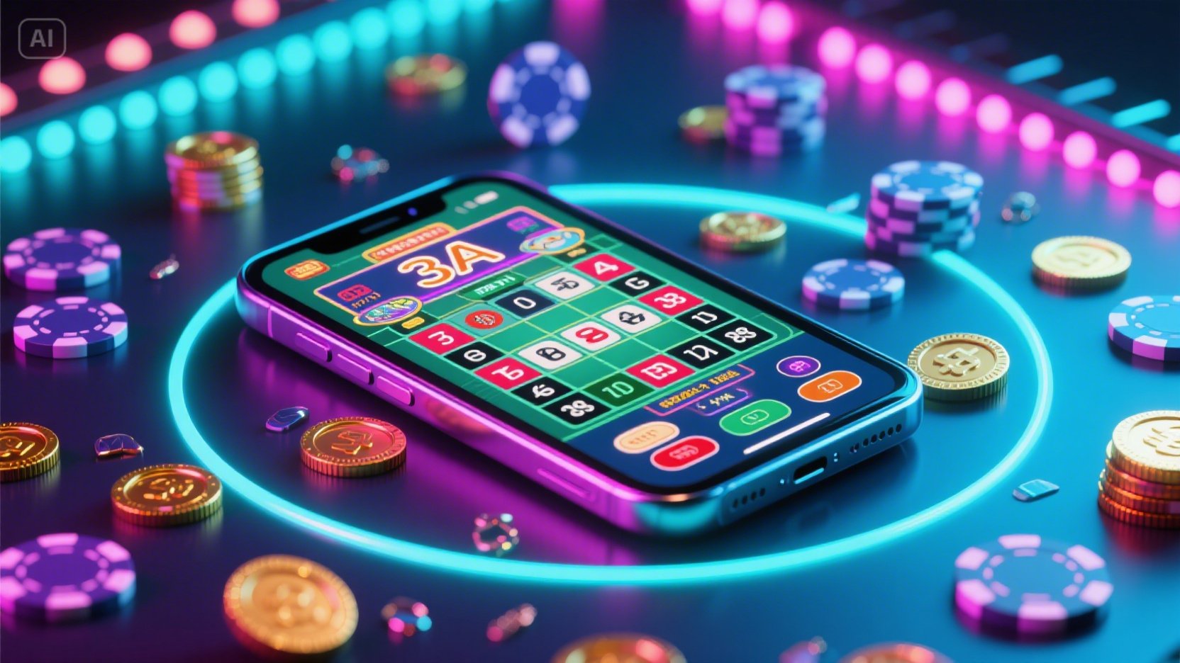 Casino CryptoReels Casino desktop and mobile interfaces