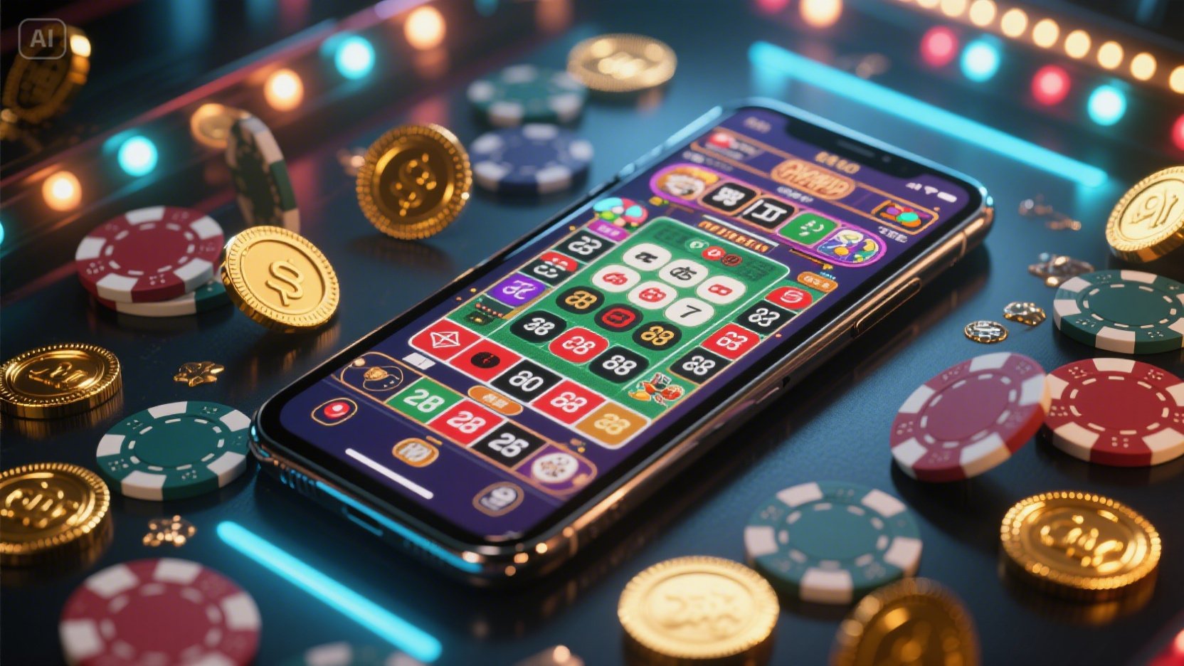 Casino CryptoReels Casino desktop and mobile interfaces