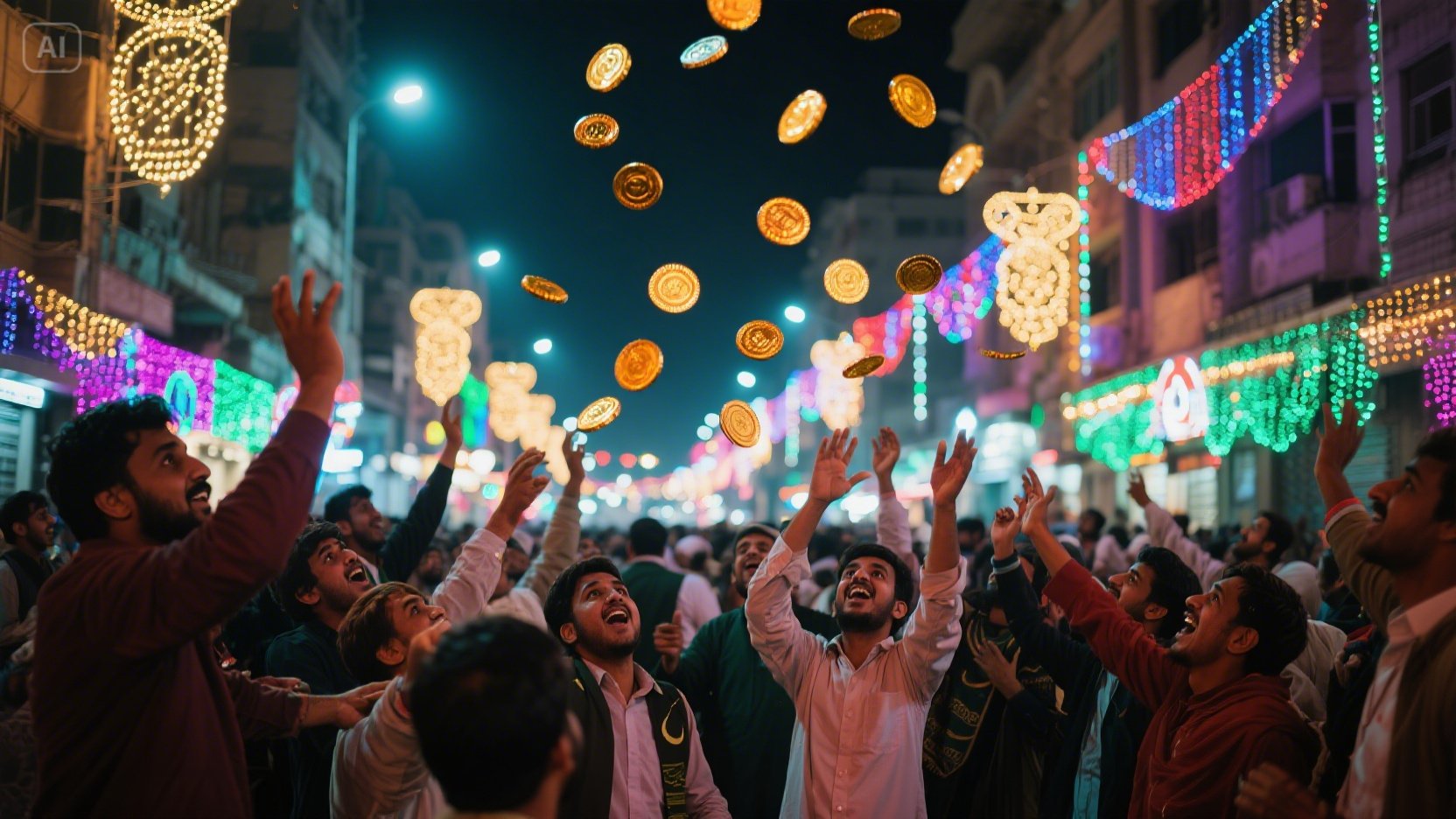 CryptoReels CasinoPakistan’s top online casino welcomes new players with a 200% first deposit reward! Play your favourite slots, live dealers, and card games using PKR and withdraw anytime with complete safety.