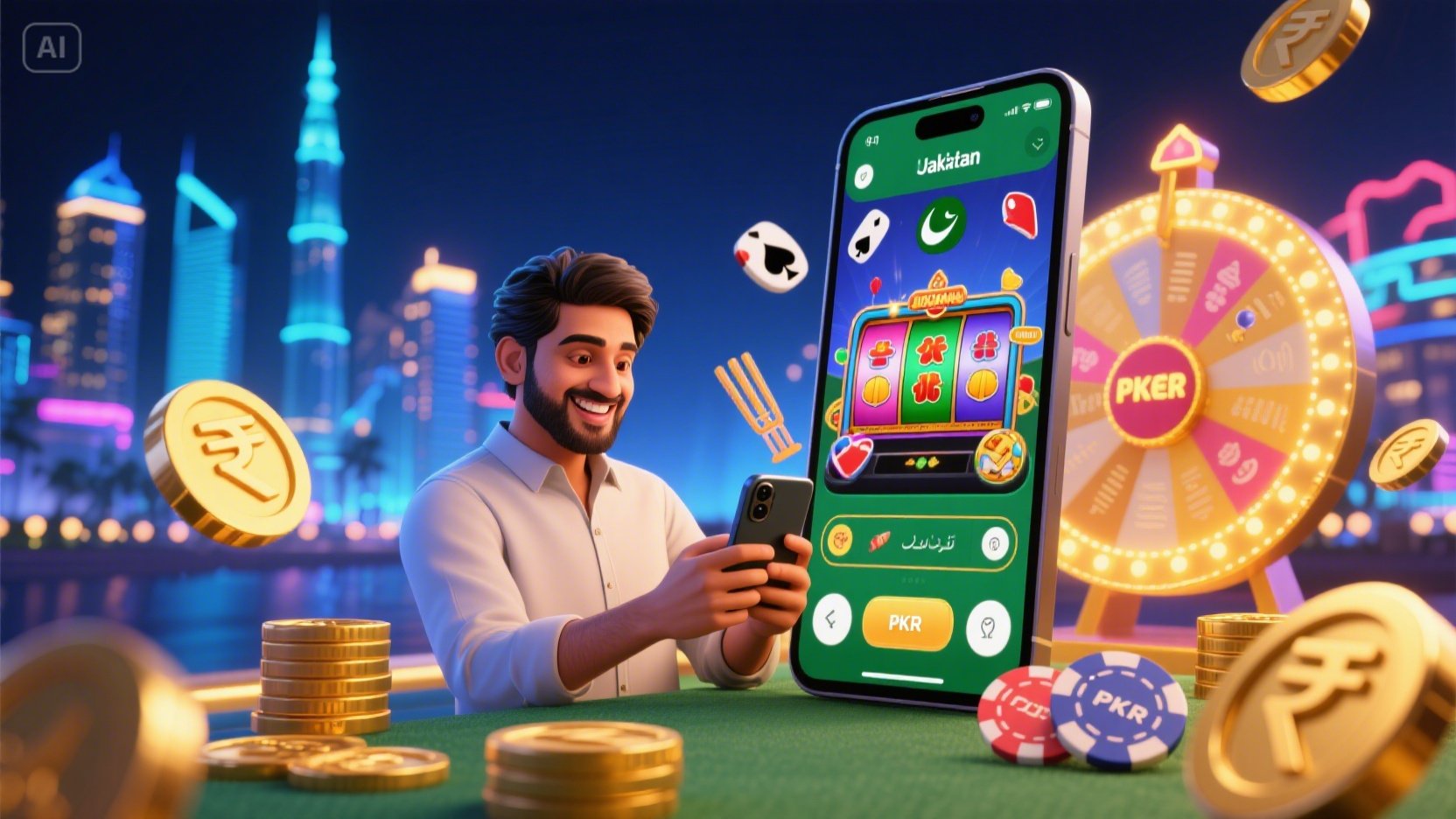 Casino CryptoReels Casino desktop and mobile interfaces