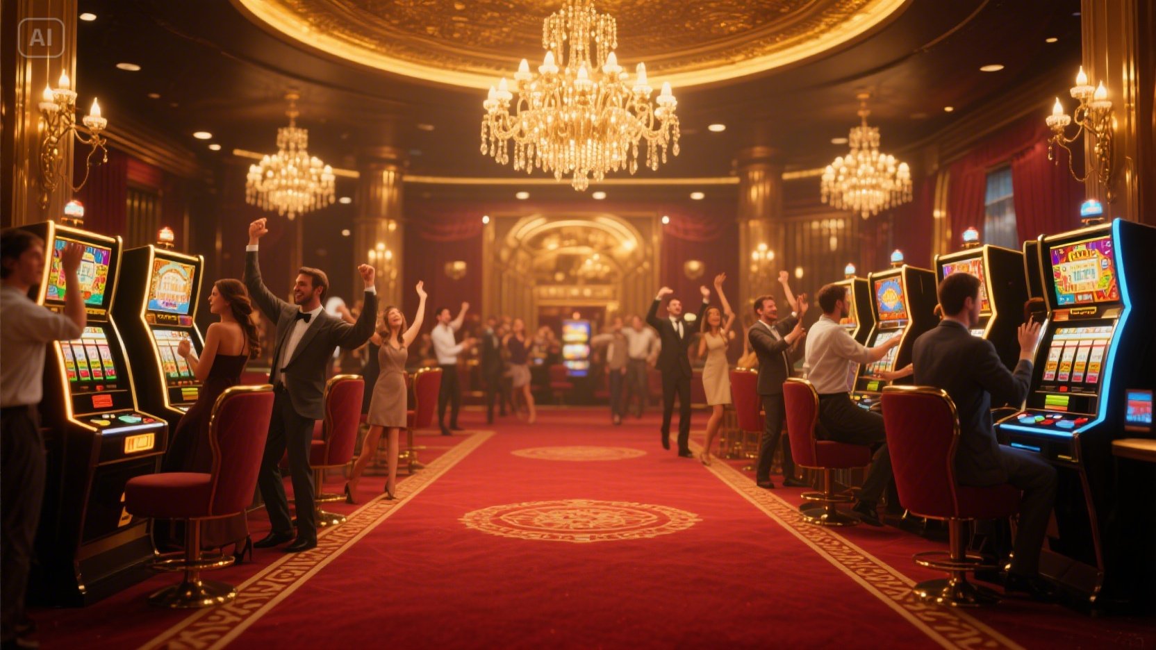 Registration at CryptoReels Casino Casino