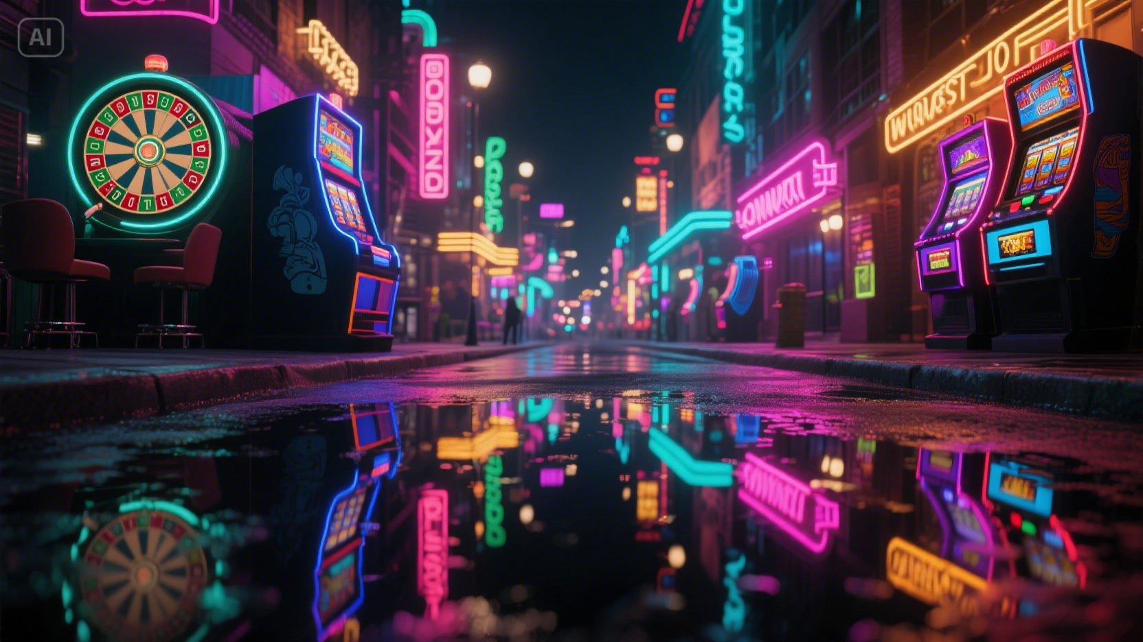 Casino CryptoReels Casino desktop and mobile interfaces